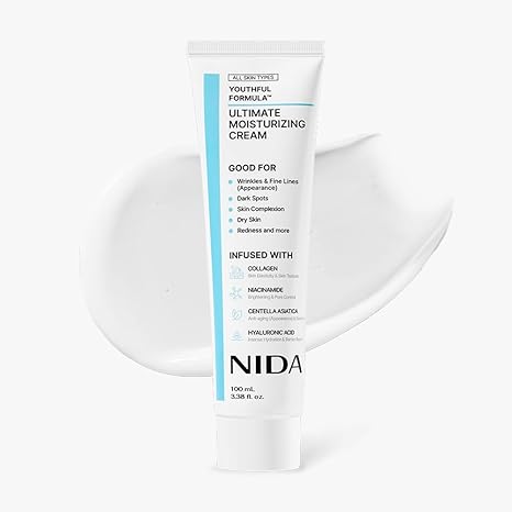 NIDA – Fórmula Juventud