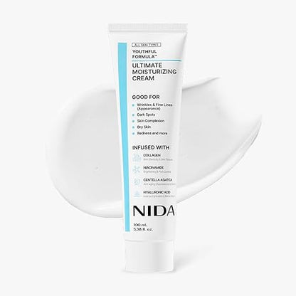 NIDA – Fórmula Juventud