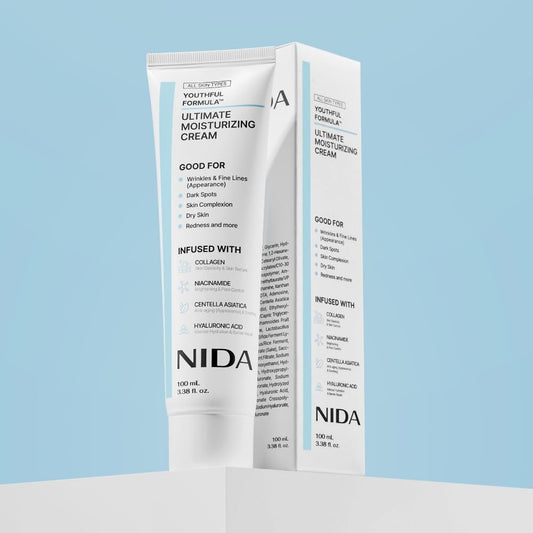 NIDA – Fórmula Juventud