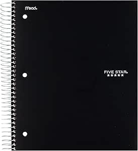 CUADERNO